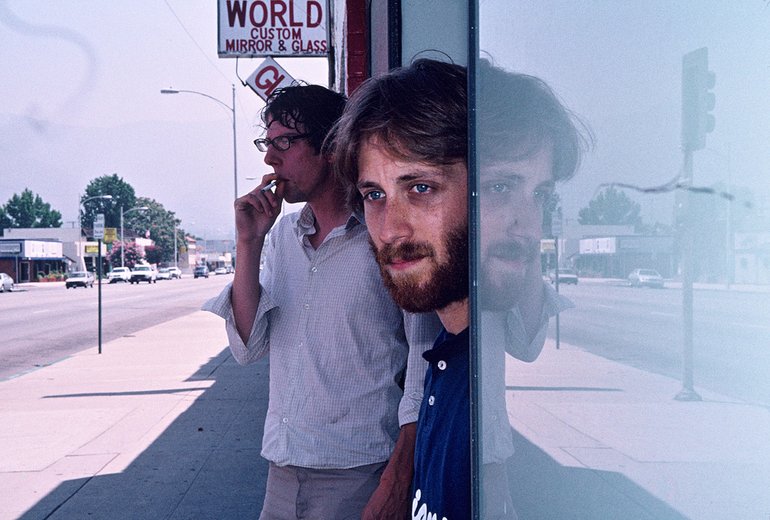 The Black Keys