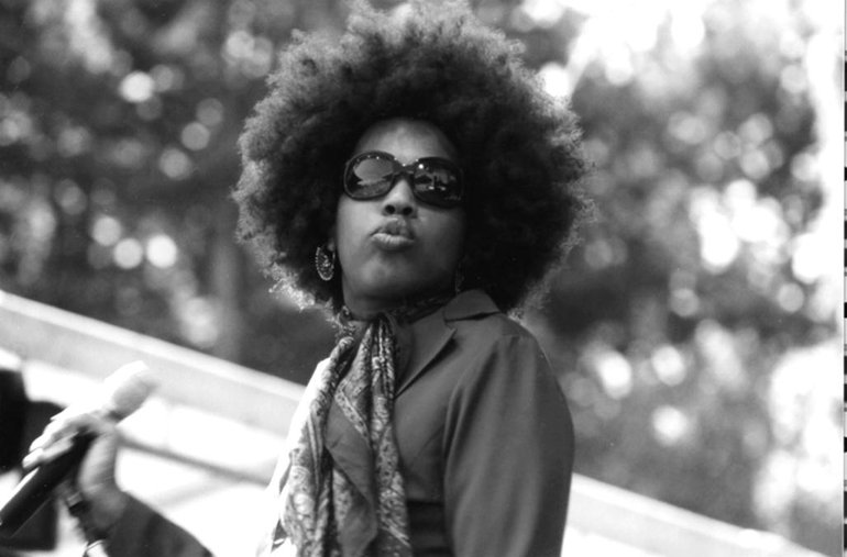 Macy Gray