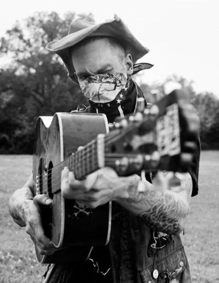 Hank Williams III Photos (1 of 69) Last.fm