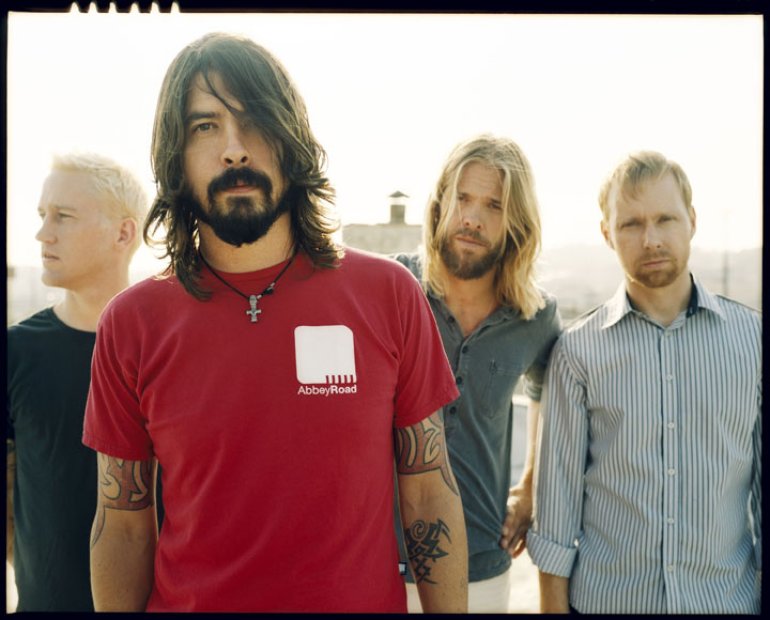 foofighters