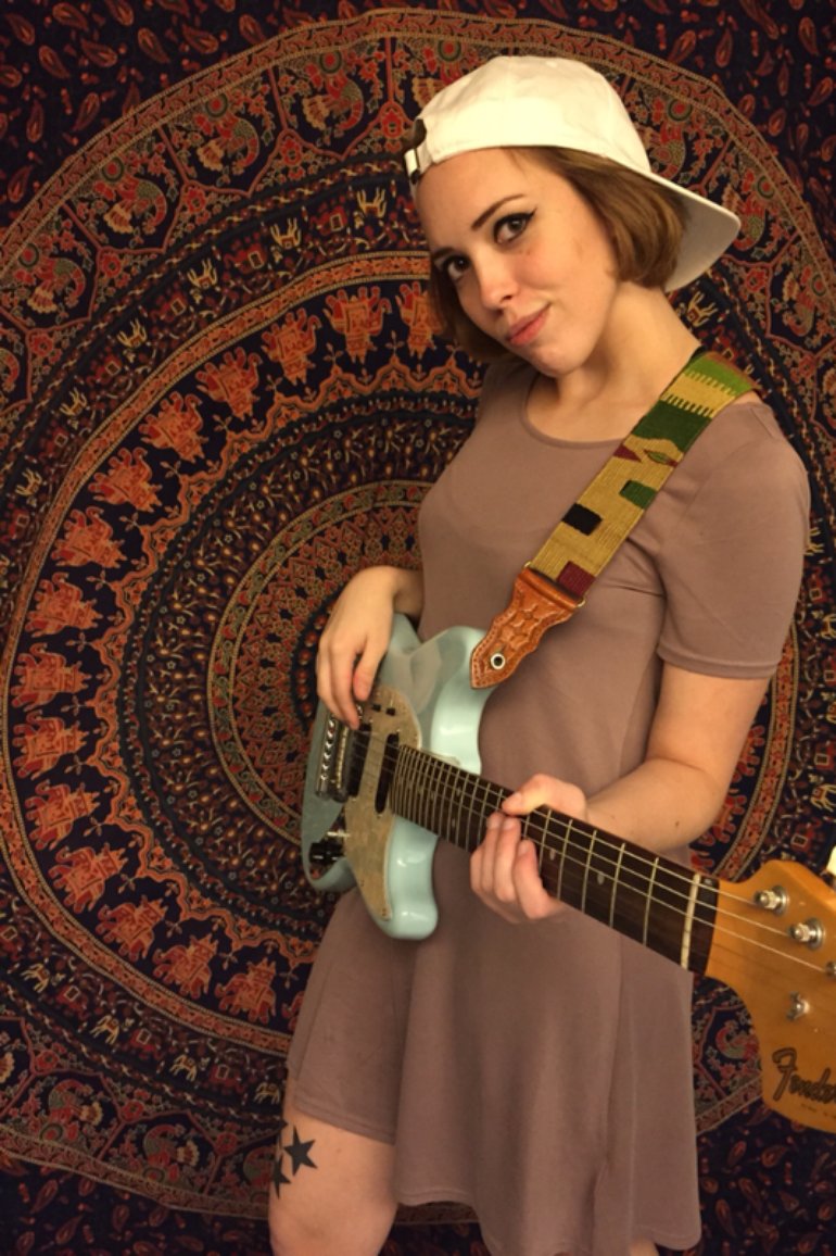 Mom Band Teen