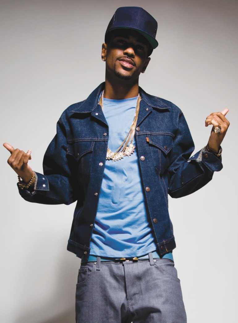 Big Sean 