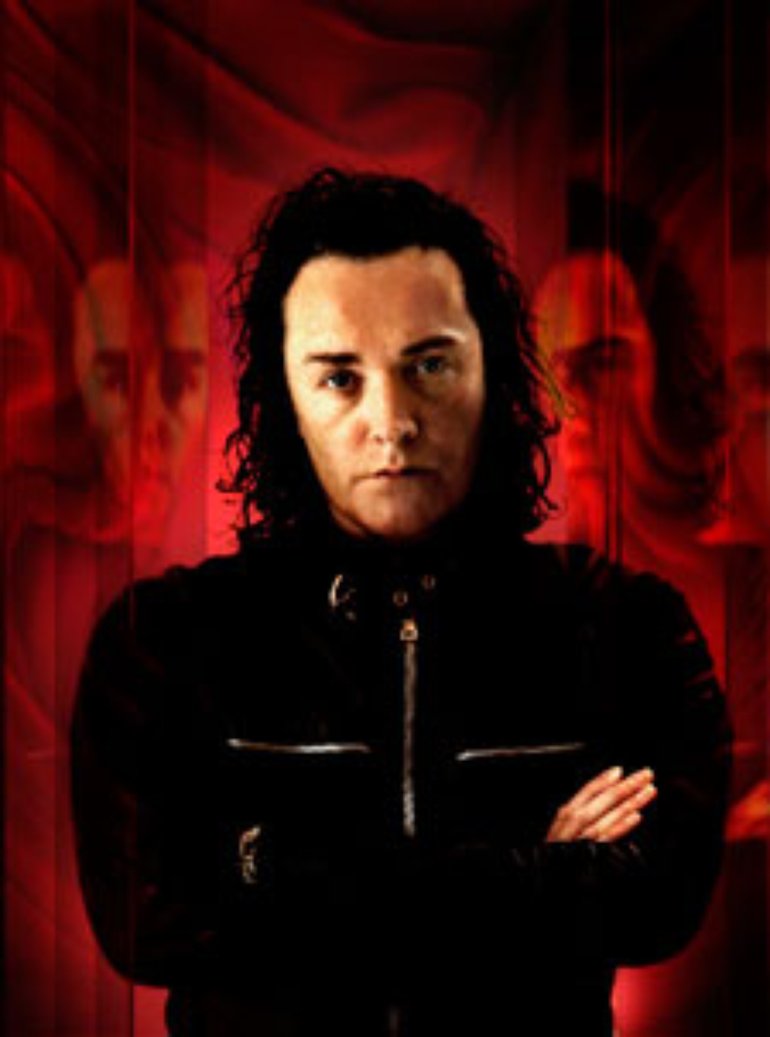 juno reactor