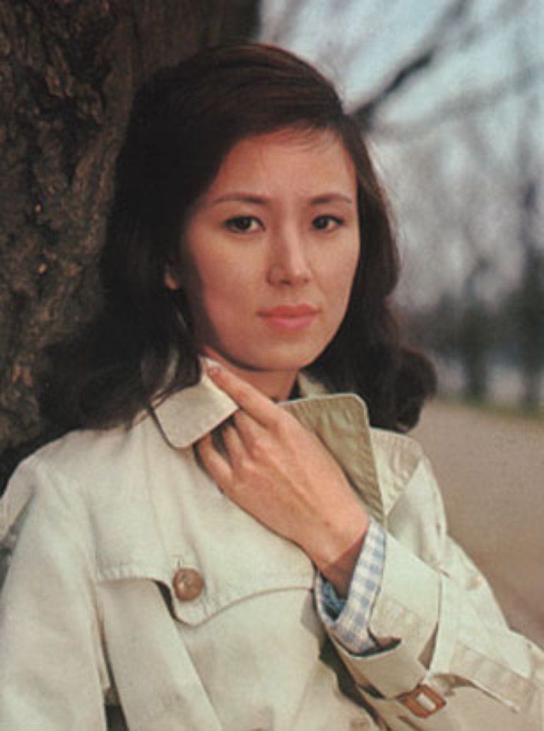西田佐知子 写真 5 11 Last Fm