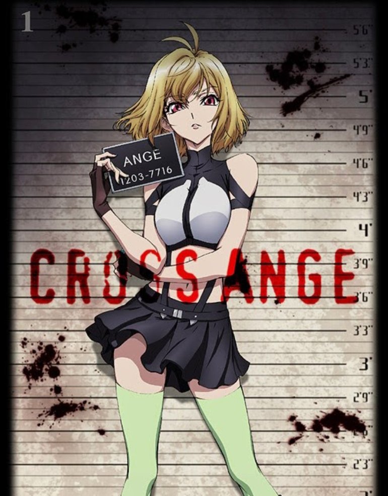 志方あきこ クロスアンジュ 天使と竜の輪舞 オリジナルサウンドトラック1 Artwork 1 Of 3 Last Fm