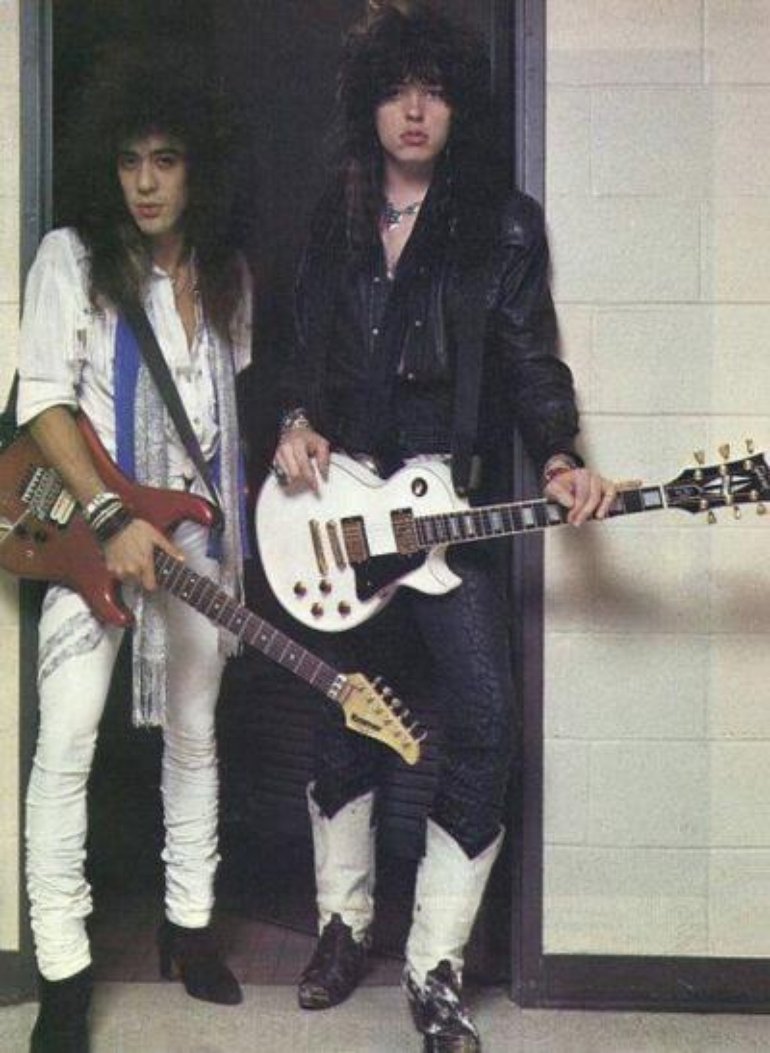 Tom Keifer Photos 34 Of 55 Last Fm