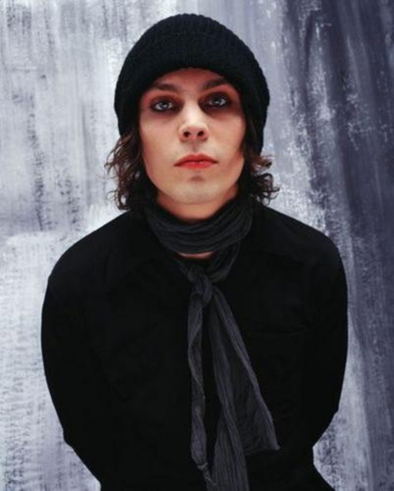 Ville valo scarf