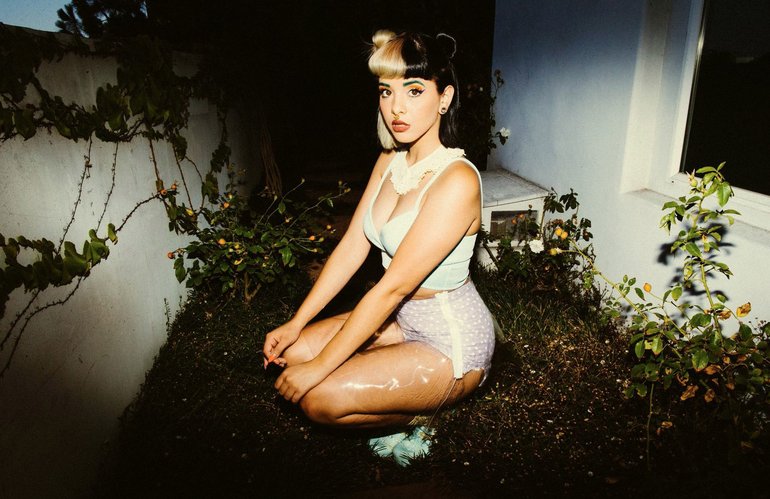 Melanie Martinez Photos (176 of 731) | Last.fm