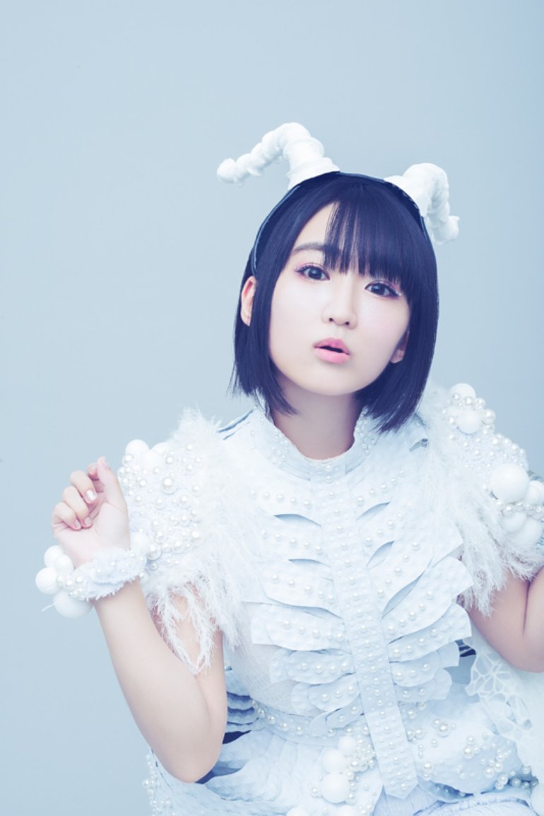 悠木碧 Photos 9 Of Last Fm