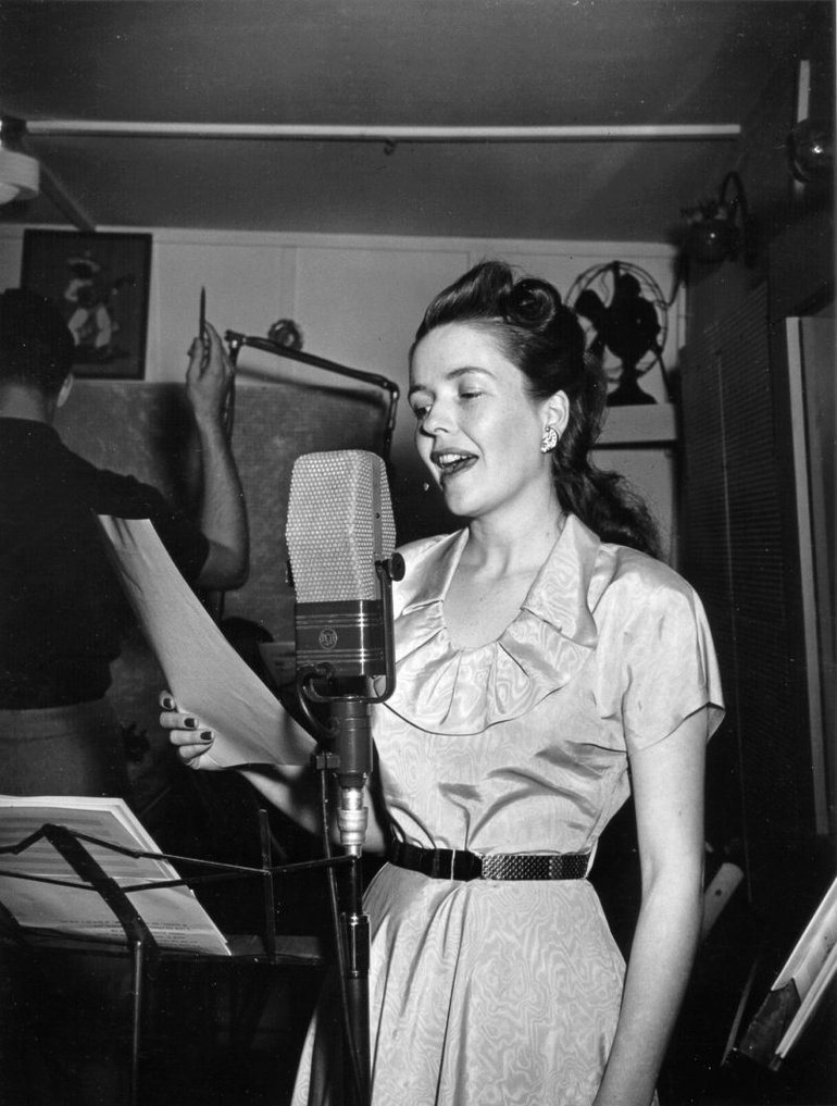 Mary ford википедия