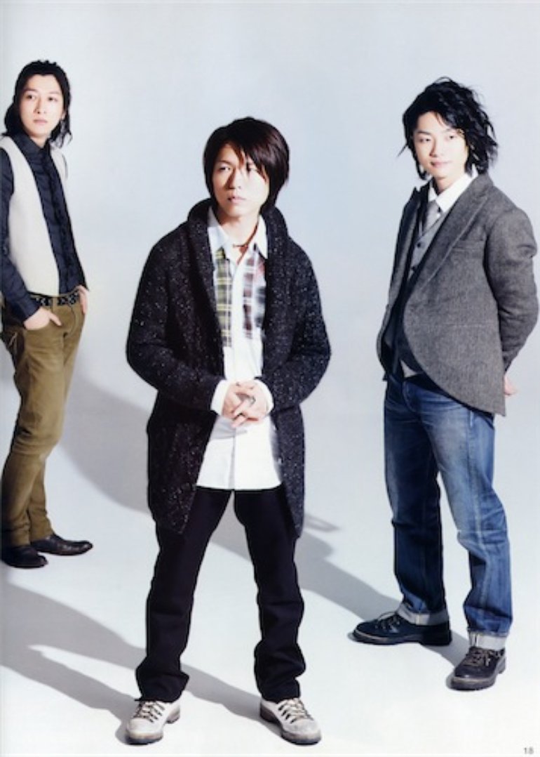 福山潤 小野大輔 神谷浩史 Foton 1 Av 1 Last Fm 福山潤 小野大輔 神谷浩史 Foton 1 Av 1 Last Fm