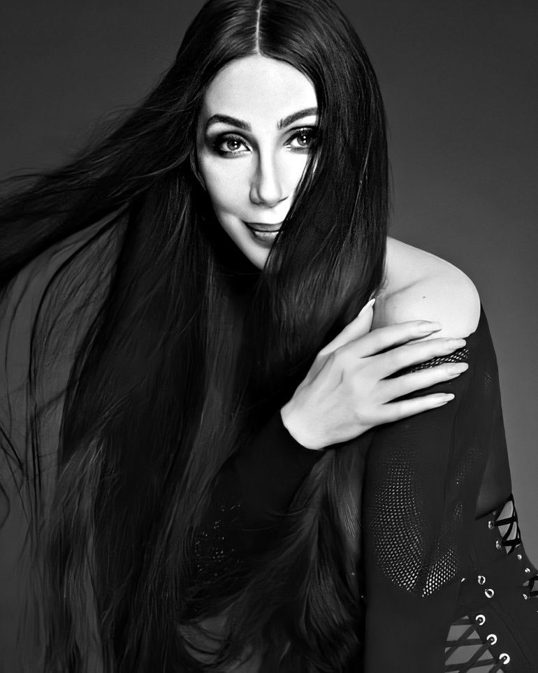 Cher Photos 3 Of 954 Last Fm