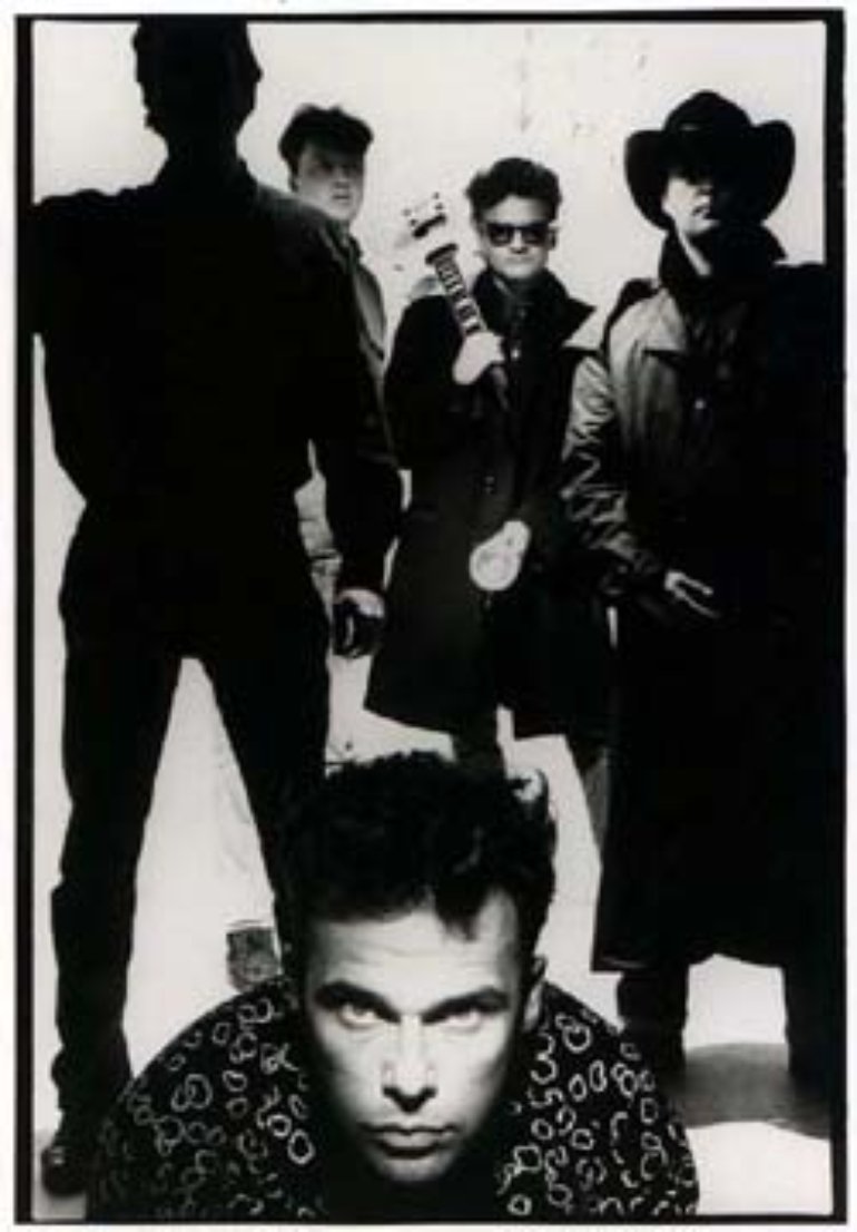 Microdisney