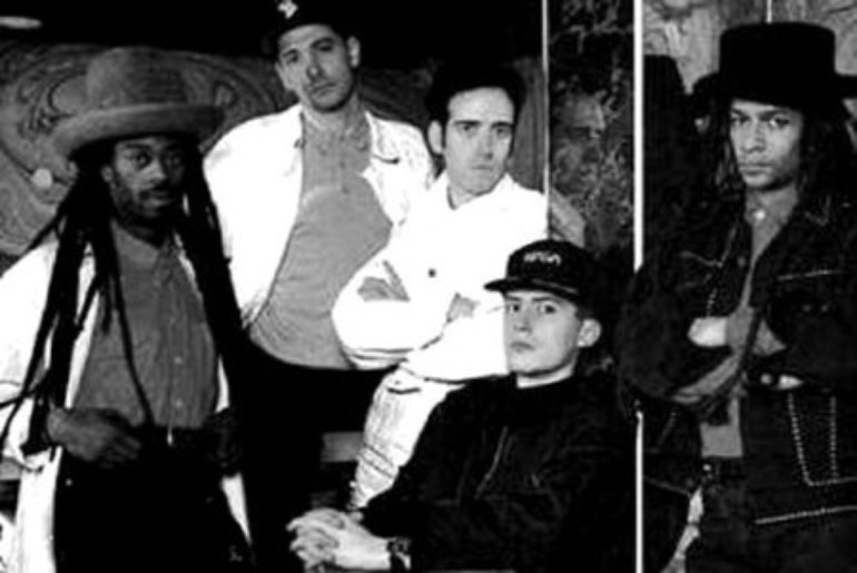 Big Audio Dynamite