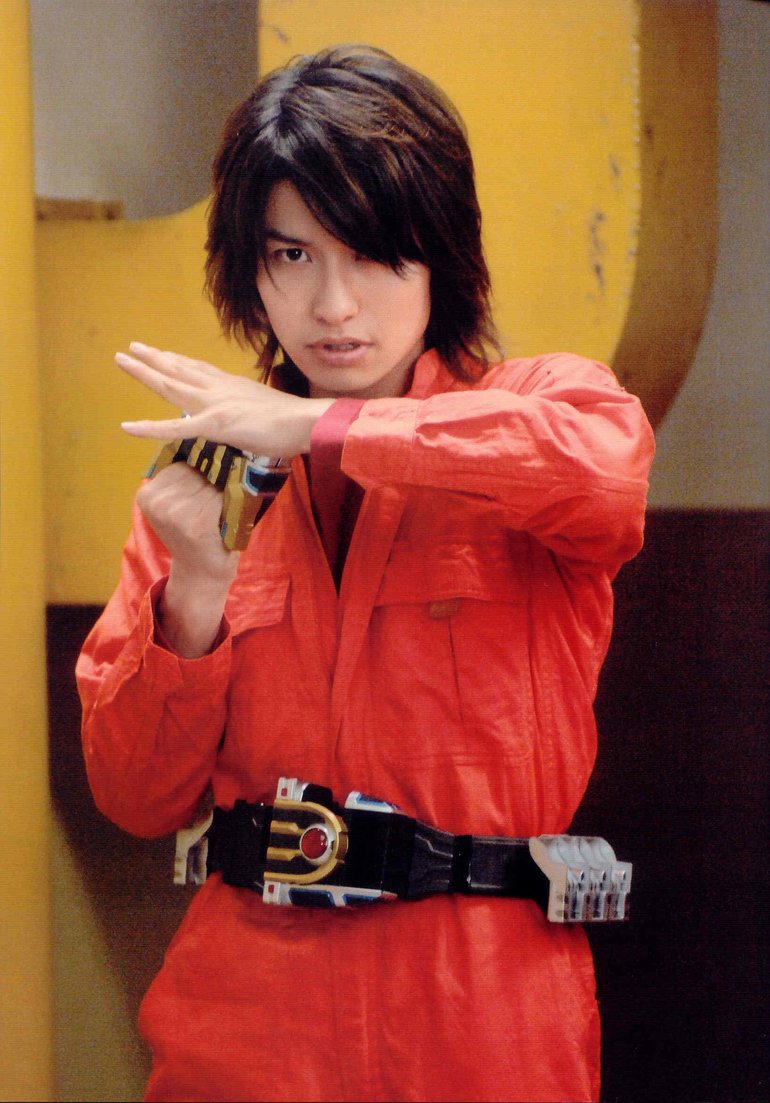 紅音也 武田航平 照片 1 1 Last Fm