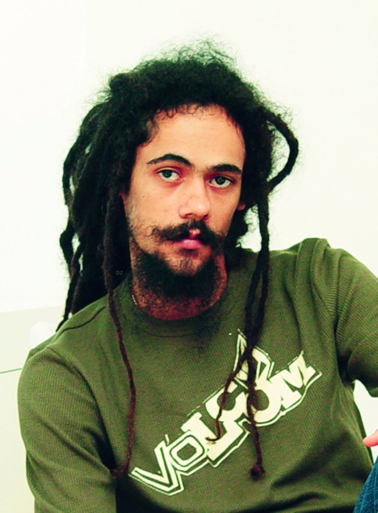 Damian Marley vlr.eng.br