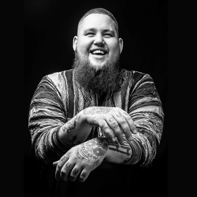 rag n bone man black