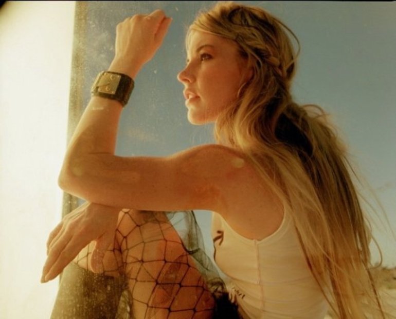 Jennifer Paige