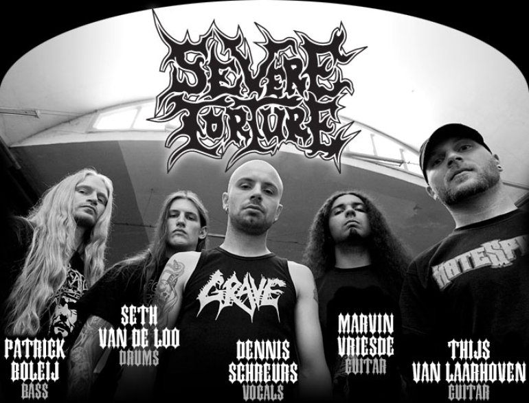 Severe Torture