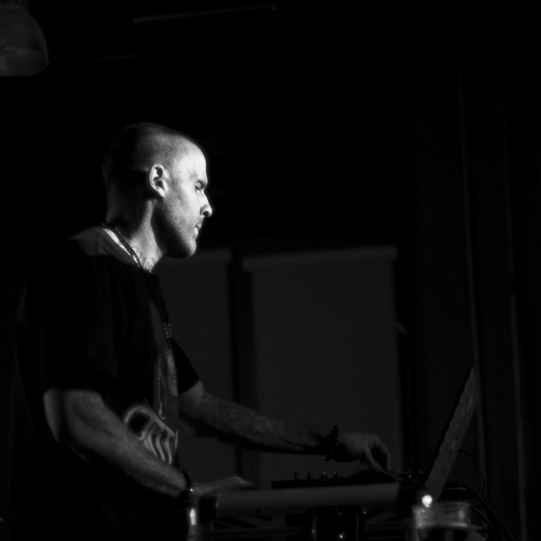 live@moscow 31/08/2012