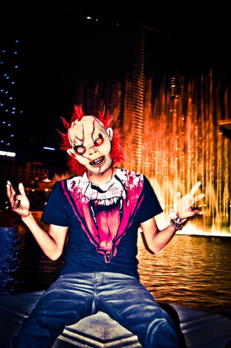 DJ BL3ND Photos (3 of 8) | Last.fm