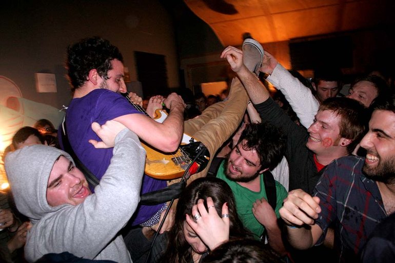 Algernon Cadwallader Photos (5 of 44) | Last.fm
