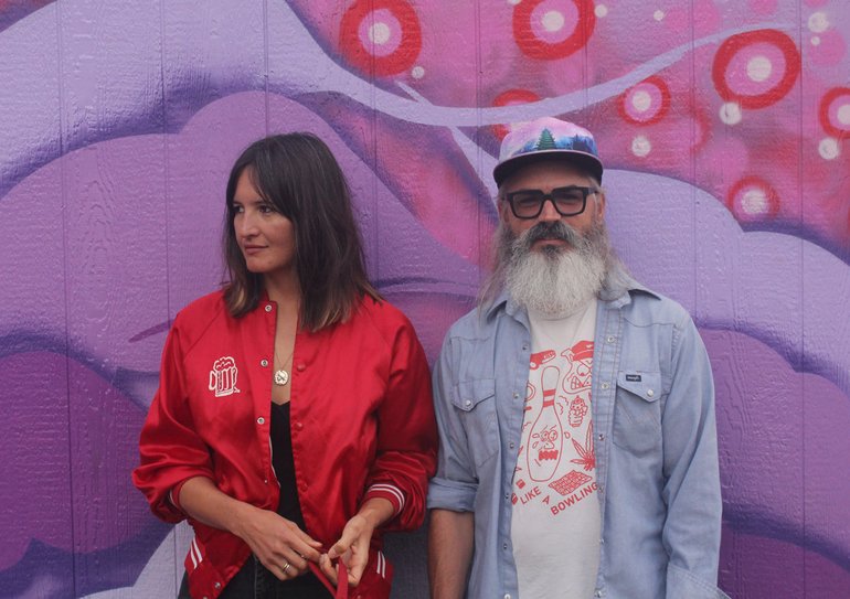 Moon Duo