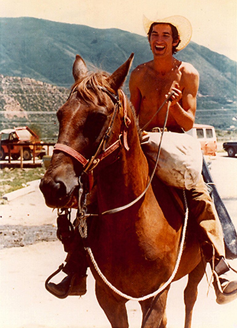 Townes Van Zandt