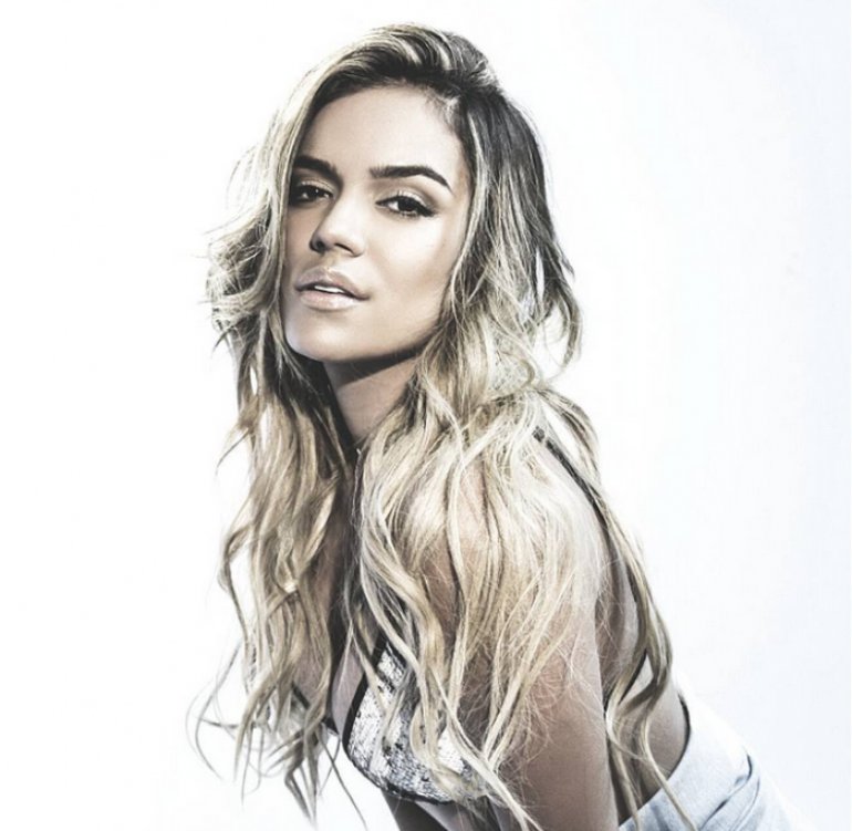 Karol G Photos 21 Of 28 Last Fm