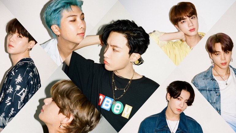 Bts Photos 4 Of 404 Last Fm