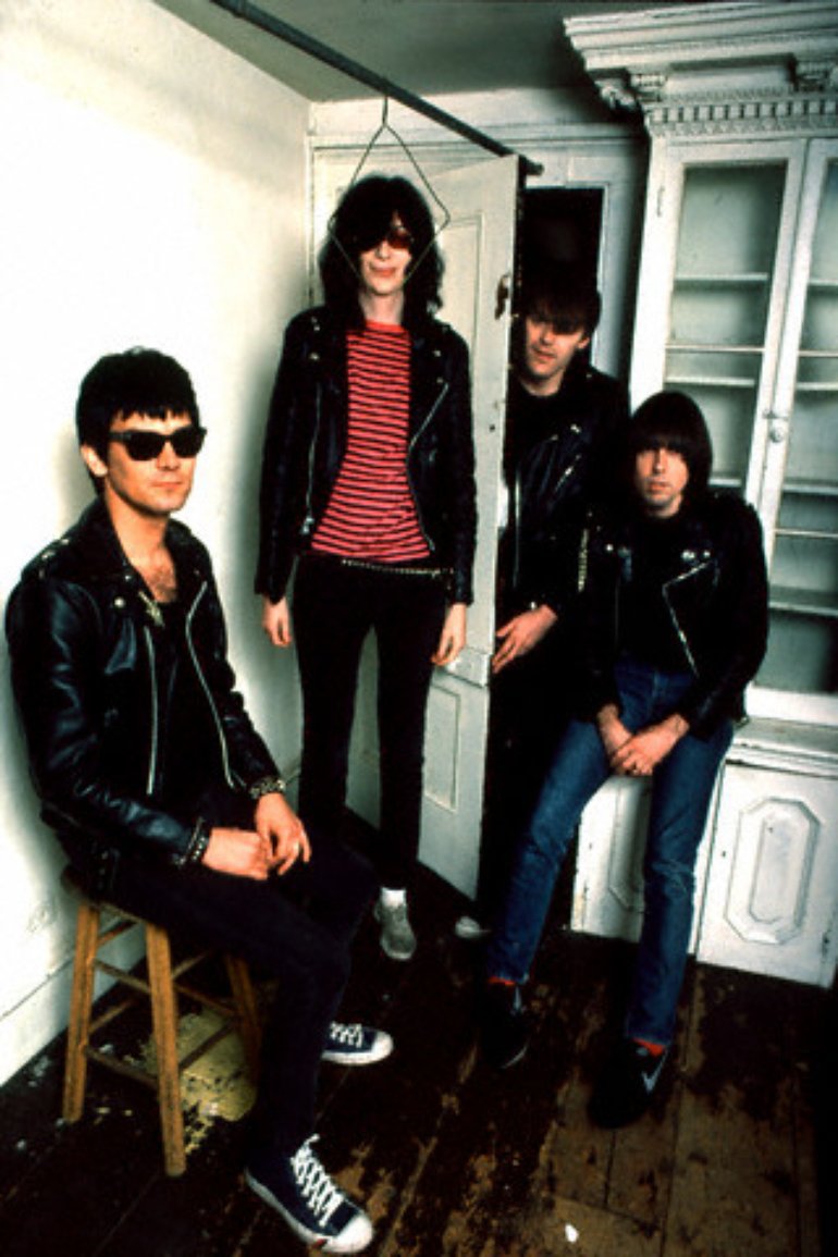 Ramones