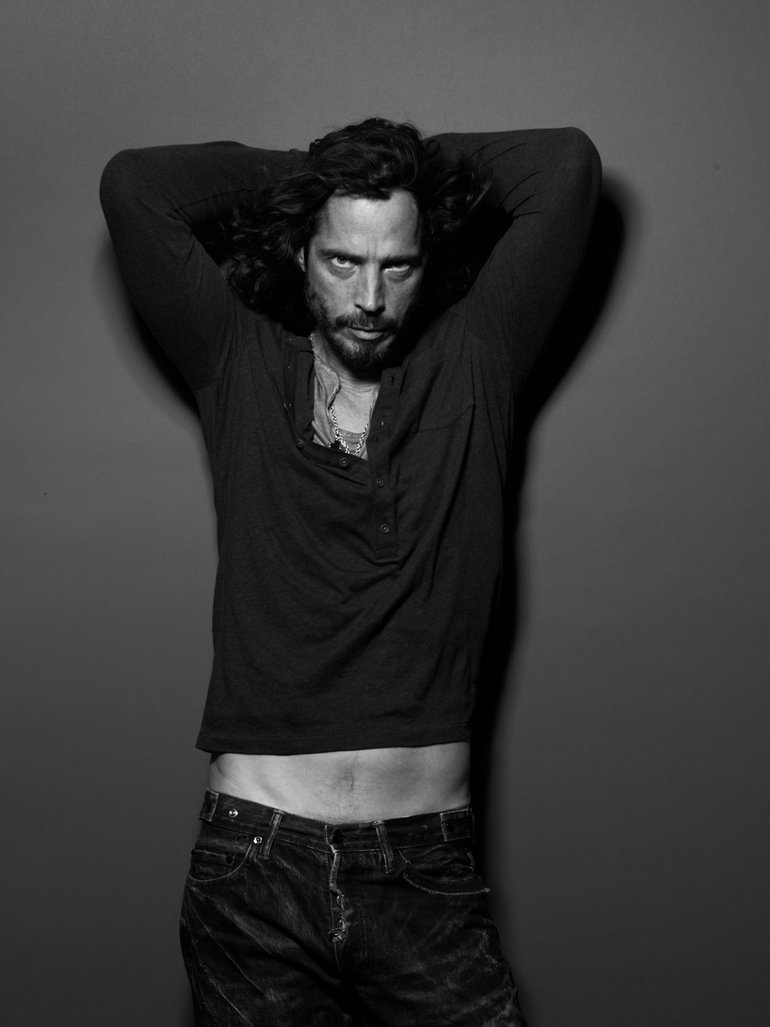 Chris Cornell Photos (14 of 200) | Last.fm