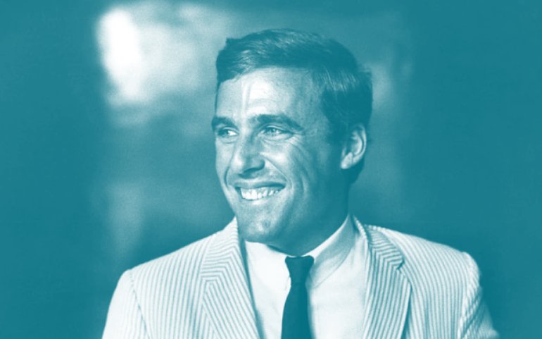 Burt Bacharach