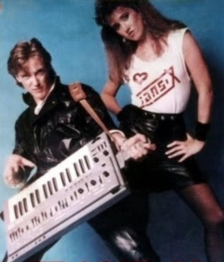 TransX Foto (3 di 13) Last.fm