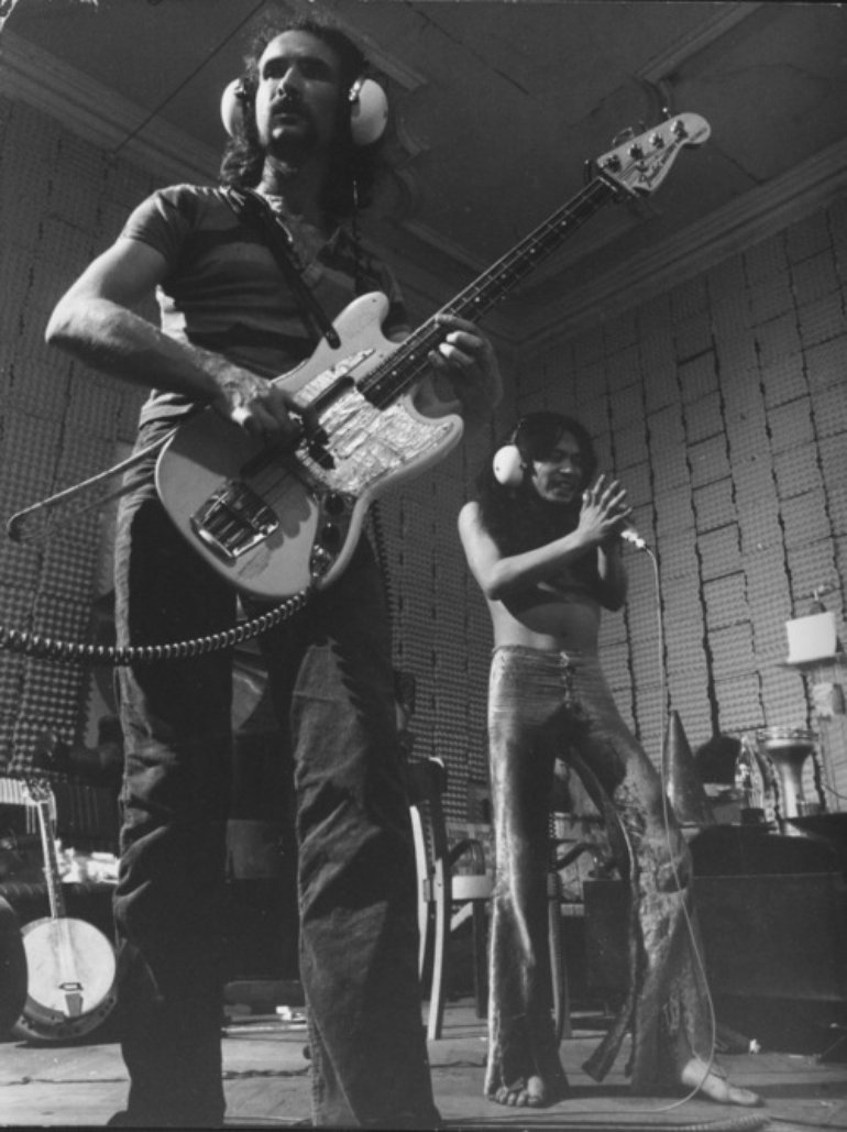 Holger Czukay Foton 5 Av 12 Last Fm