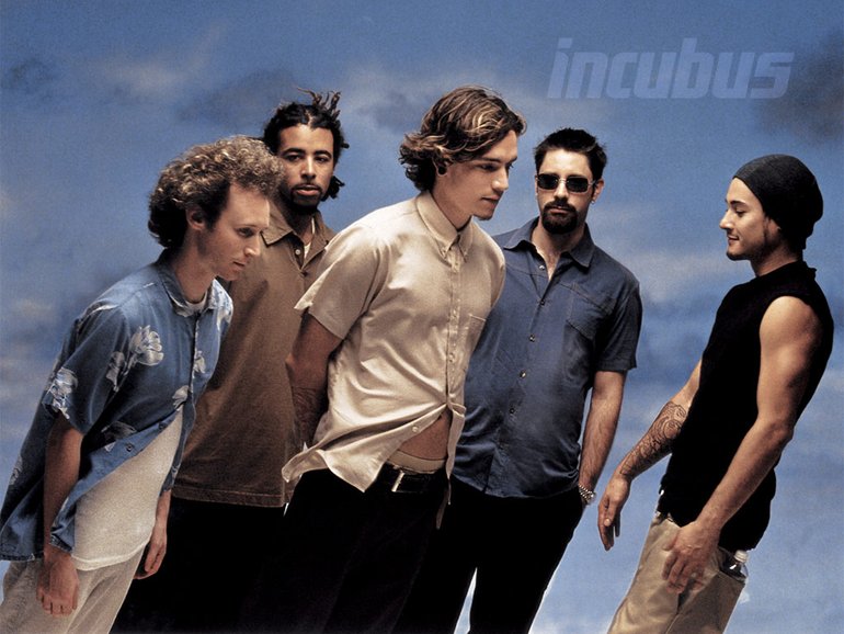 Incubus