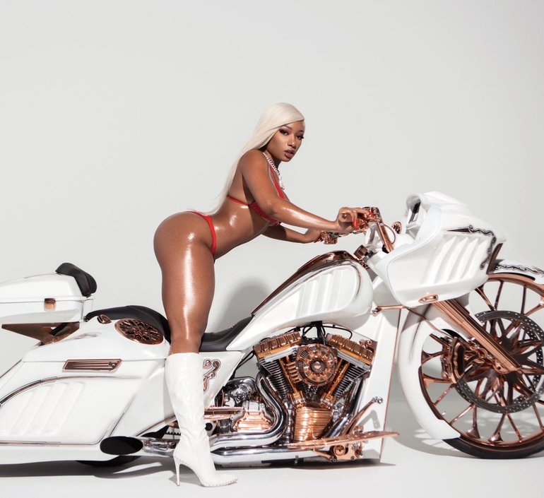 Megan Thee Stallion Photos (317 of 397) | Last.fm