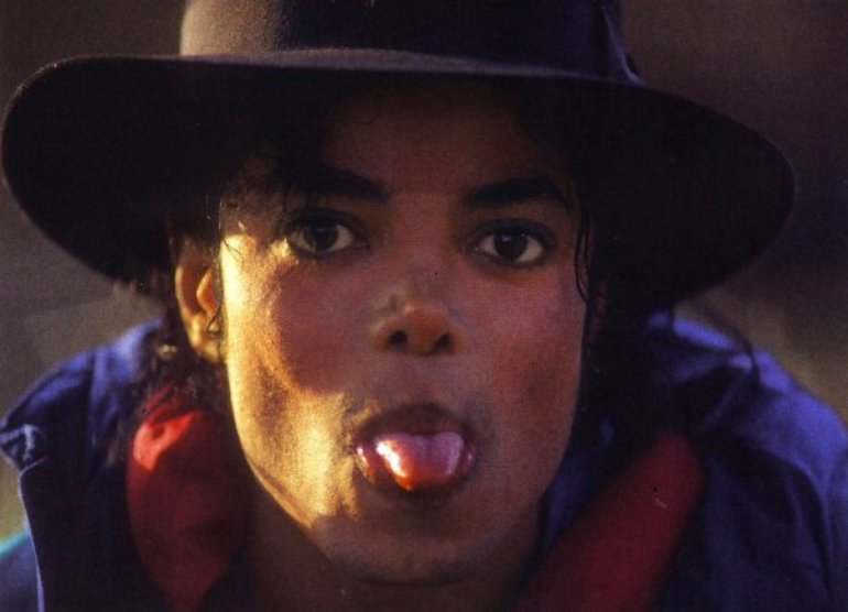Michael Jackson Photos 9 Of 2361 Last Fm