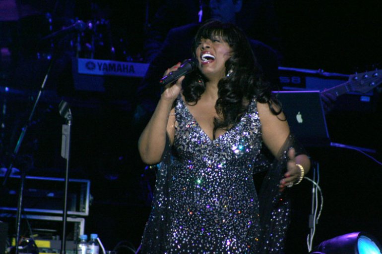 Donna Summer