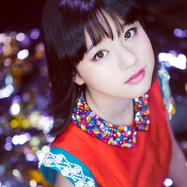 武藤彩未 Photos 9 Of 21 Last Fm