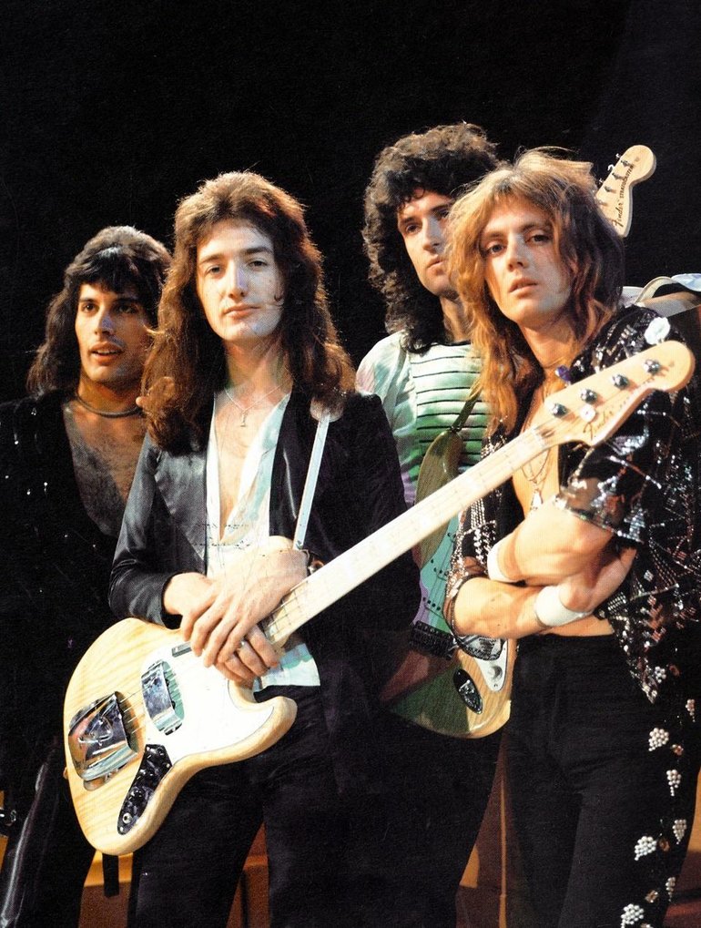 Killer Queen