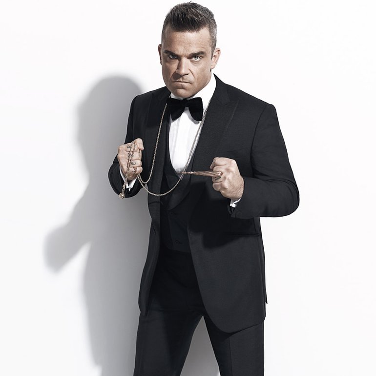 Robbie Williams Photos (73 of 350) | Last.fm