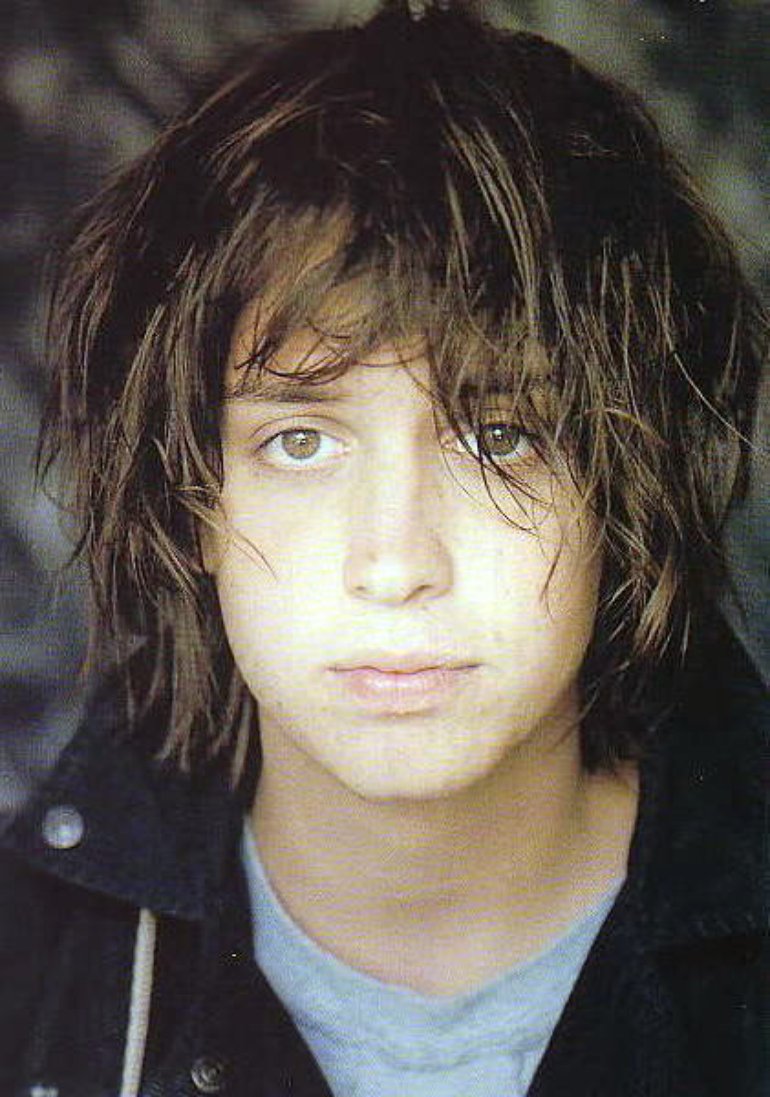 Julian Casablancas Photos (85 of 227) | Last.fm