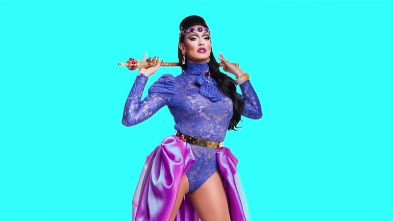 tatianna all stars 2
