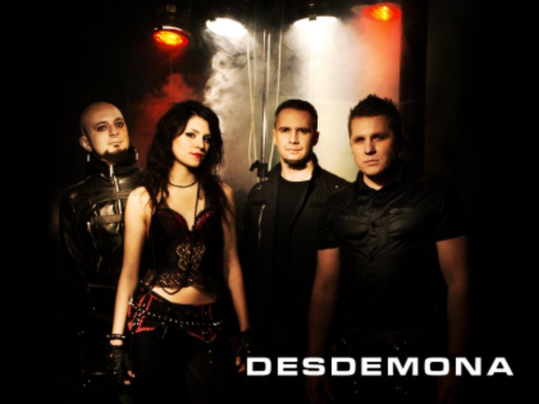 DESDEMONA 2009