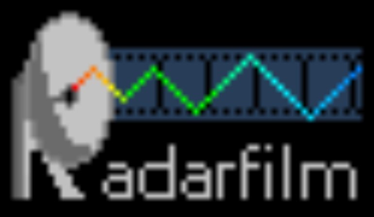 Radarfilm logo