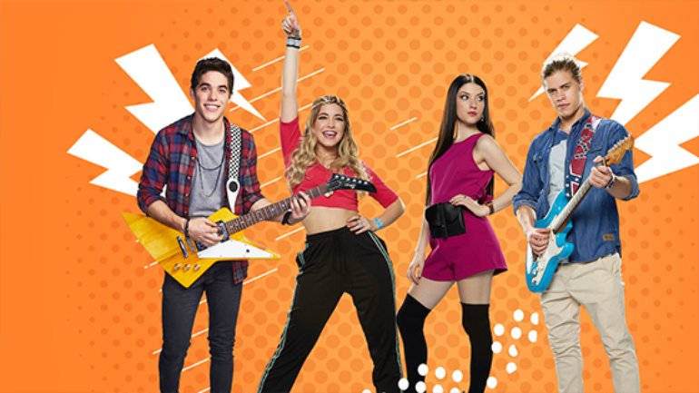 Original Cast Of Go Vive A Tu Manera Photos 2 Of 5 Last Fm