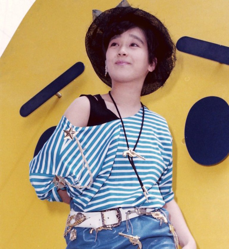 小原靖子 Photos 2 Of 6 Last Fm