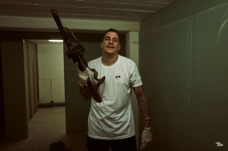 Gzuz Photos (6 of 24) | Last.fm