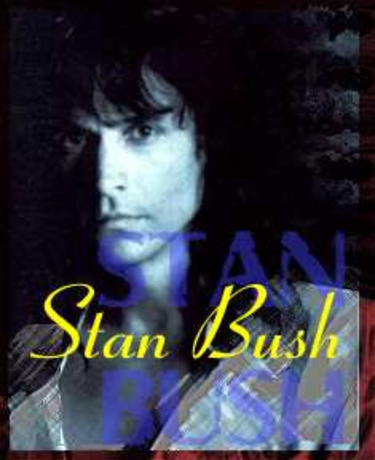 Stan Bush